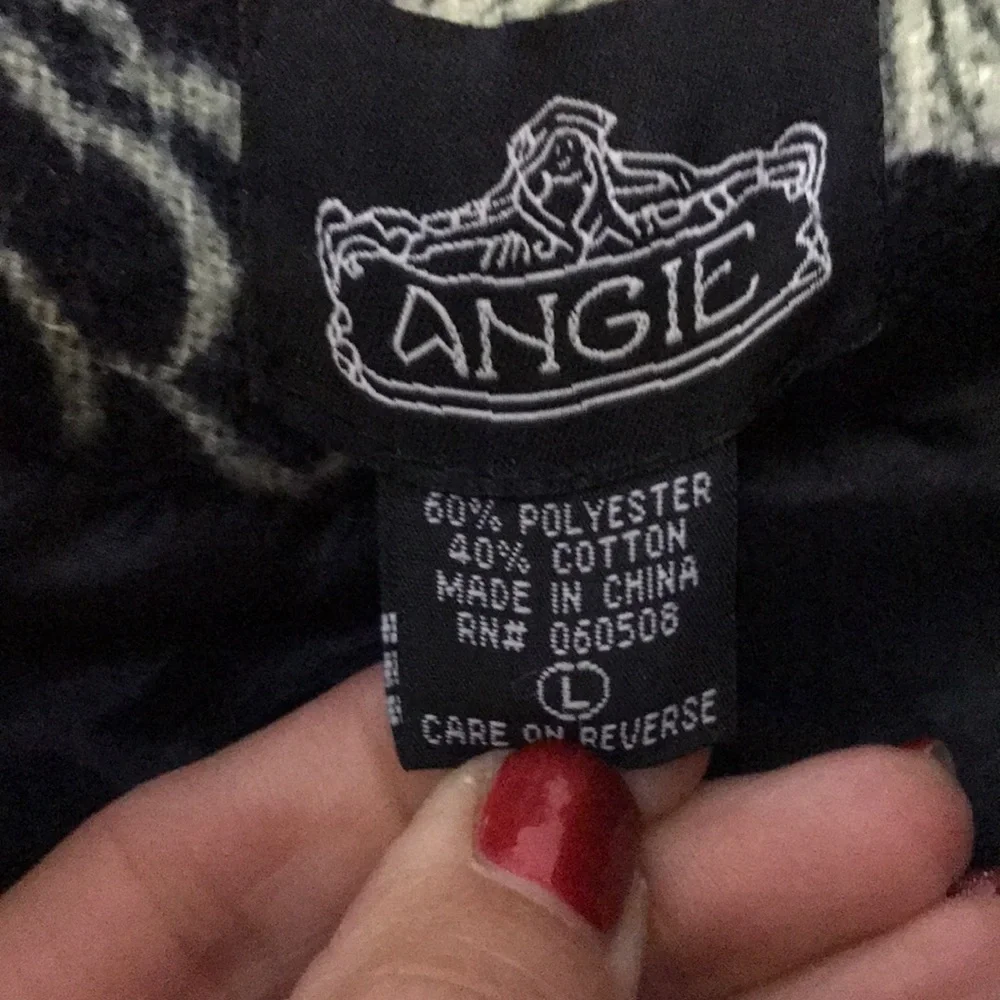 Perfect fall jacket! - Picture 2 of 8